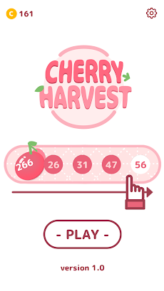 CHERRY→HARVESTのおすすめ画像1