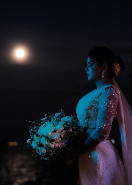 Wedding photographer Jethro Rathnayake (jethro). Photo of 19 January