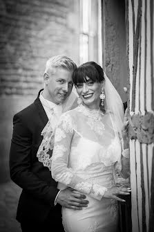 Wedding photographer Yann Faucher (yannfaucher). Photo of 29 July 2016