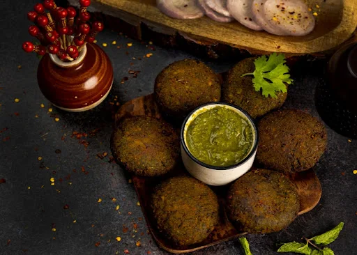 Hara Bhara Kabab