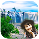 Download Waterfall Photo Frames For PC Windows and Mac 1.0