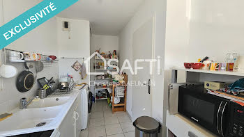 appartement à Mulhouse (68)