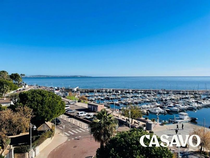 Vente appartement 8 pièces 512 m² à Cannes (06400), 13 520 000 €