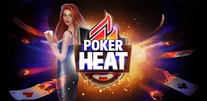 Poker Heat™ Texas Holdem Poker – Apps no Google Play