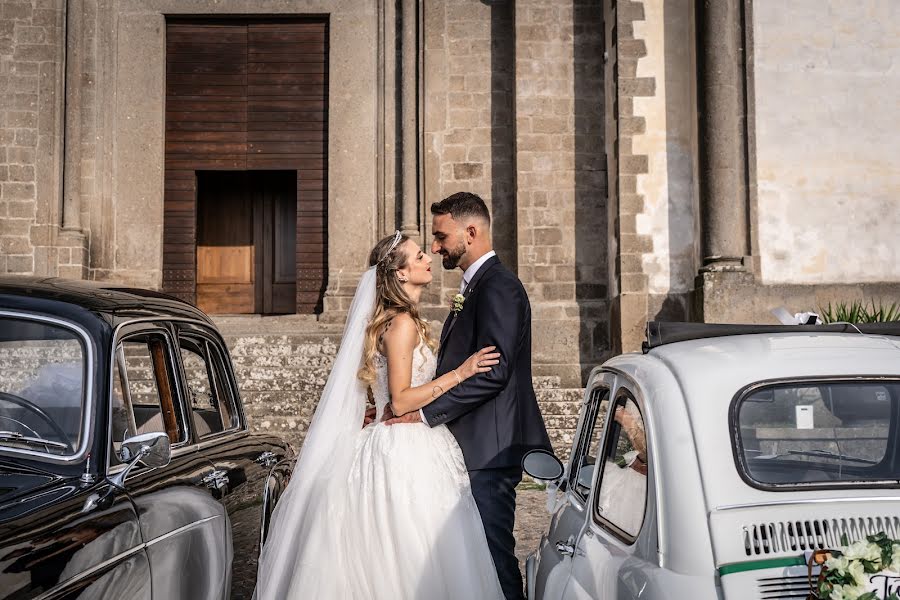 Fotografo di matrimoni Andrea Silvestri (andreasilvestri). Foto del 30 novembre 2022