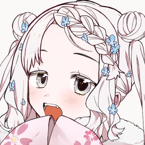 るぅか🐹🎀