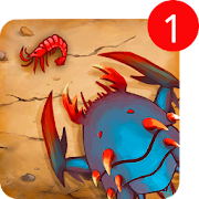 Spore Monsters.io 1.04 Icon