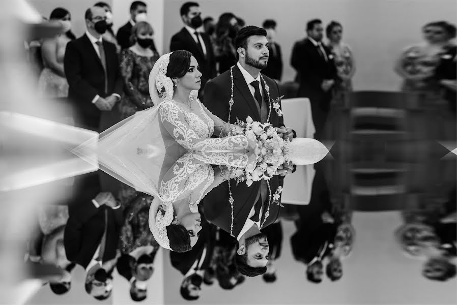 Vestuvių fotografas Martin Ruano (martinruanofoto). Nuotrauka 2022 vasario 8