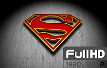 Superman Logo Wallpapers HD Backgrounds small promo image