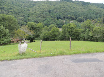 terrain à Laval-de-Cère (46)