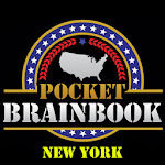 New York - Pocket Brainbook Apk