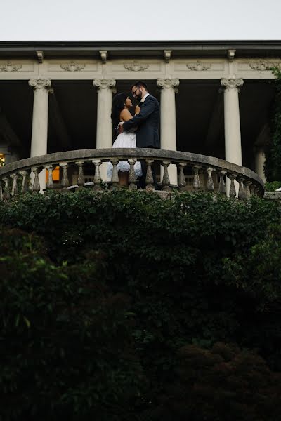 婚禮攝影師Clint Bargen（clint）。2019 5月24日的照片