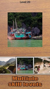 How to mod Vietnam jigsaw puzzles 4.0 apk for laptop