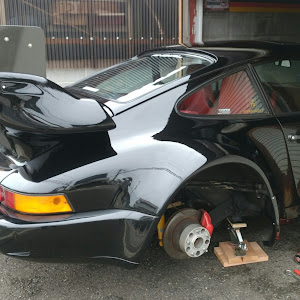 911 クーペ