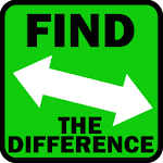 Cover Image of Baixar Find Differences 1.0.0 APK