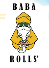 Baba Rolls, Sector 28, DLF Phase 4, Gurgaon logo