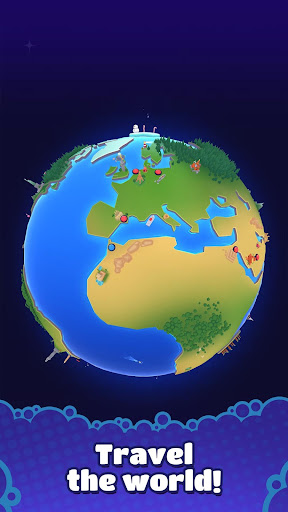 Télécharger Train Riders APK MOD (Astuce) screenshots 5