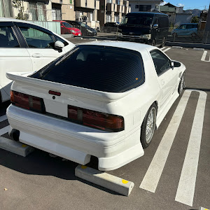 RX-7 FC3S