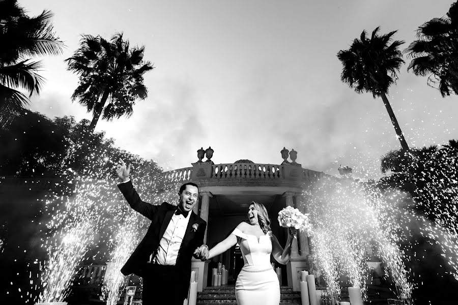 शादी का फोटोग्राफर Barbara Torres (barbaratorres)। अप्रैल 18 2022 का फोटो