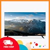 Smart Tivi Xiaomi Ea 50 Inch 4K Hdr - Phiên Bản 2022 Hỗ Trợ Điều Khiển Giọng Nói Tiếng Việt