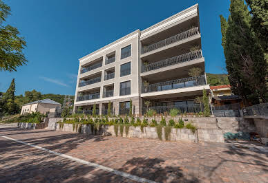 Apartment with terrace 3