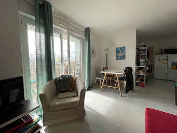 appartement à Brest (29)