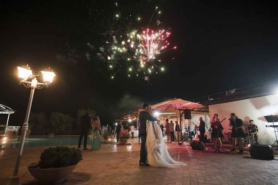 Photographe de mariage Francesco Procaccini (frank4343). Photo du 11 février