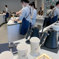 CURISTA COFFEE 奎士咖啡