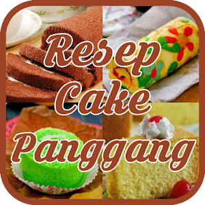 Resep Cake Panggang.apk 1.0