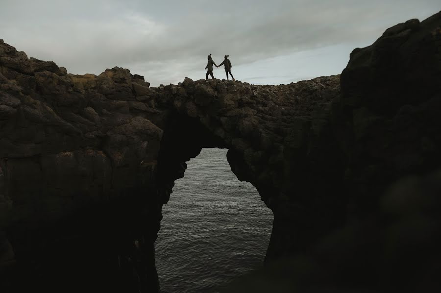 Photographe de mariage Arina Miloserdova (miloserdovaarin). Photo du 11 octobre 2017