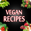 100+ Vegan Recipes 1.1 загрузчик