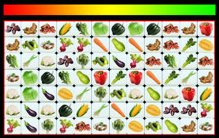 Onet Fruit Vegetable: Learn En Screenshot