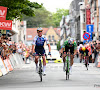 "Voelt alsof ik echte rockster ben": Wout van Aert is dé man in Roeselare, maar ... hij wint niet!