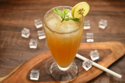 Lemon Ice Tea