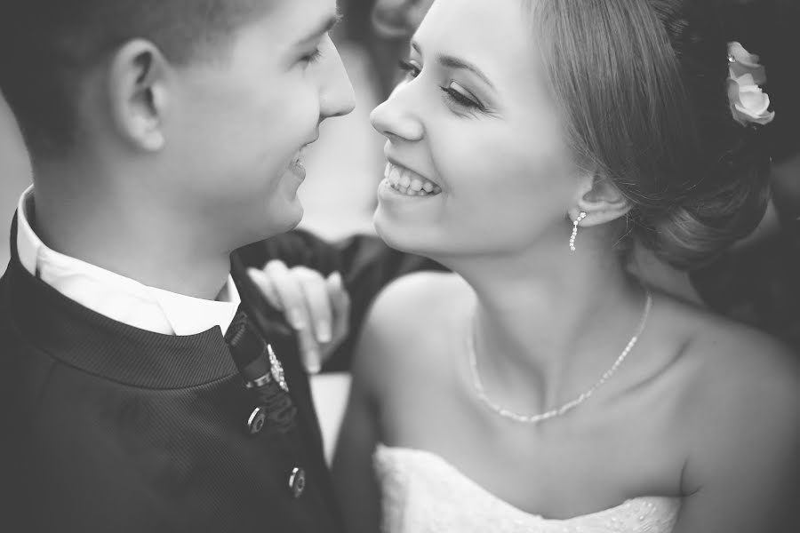 Fotógrafo de bodas Luba Schubring (schubring). Foto del 18 de abril 2017