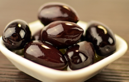 Black olives small promo image