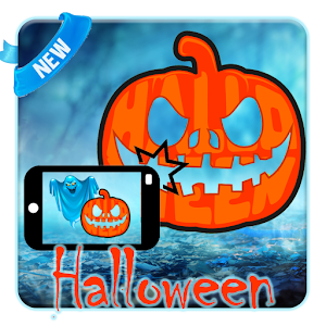 Download Halloween Picture Editor For PC Windows and Mac