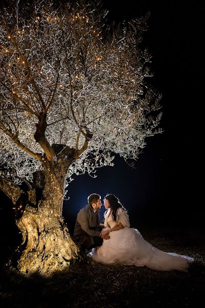 Fotografo di matrimoni Magda Moiola (moiola). Foto del 30 gennaio 2019