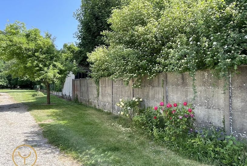  Vente Terrain à bâtir - à Romilly-sur-Seine (10100) 