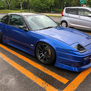 180SX RPS13