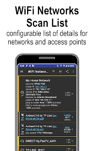 analiti – WiFi Tester Premium (MOD) 3