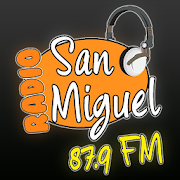 Fm San Miguel Caacupe 2.0 Icon