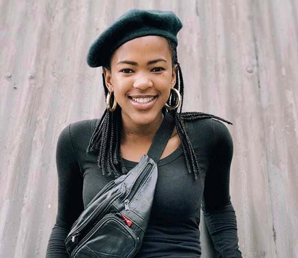 Nineteen-year-old UCT student Uyinene Mrwetyana has been missing since Saturday afternoon.