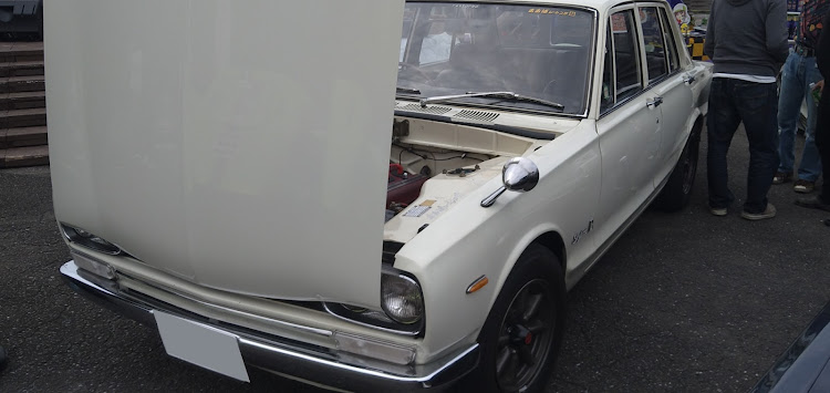 RX-7のロータリー・FD3S RX-7・旧車カフェ　ハードトップ・宮崎・旧車に関するカスタム事例の投稿画像6枚目