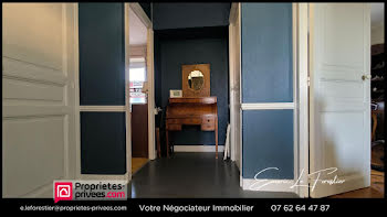 appartement à Saint-Malo (35)