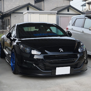 RCZ