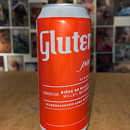 Glutenberg American Pale Ale