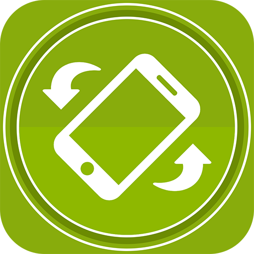 Rotation Manager  Rotation administer per app