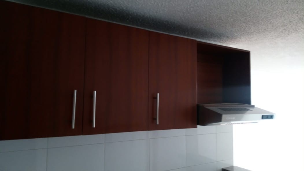 Apartamento En Arriendo - Madelena, Bogota