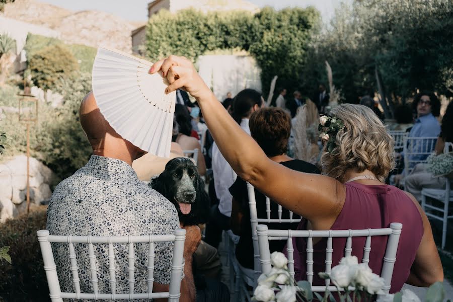 Fotografo di matrimoni Giancarlo Romana (giancarloromana). Foto del 15 aprile